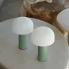 L. MESA RECARGABLE MANU - Lámparas de mesa, Uruguay | Masinfinito Casa, vista 2 de 2