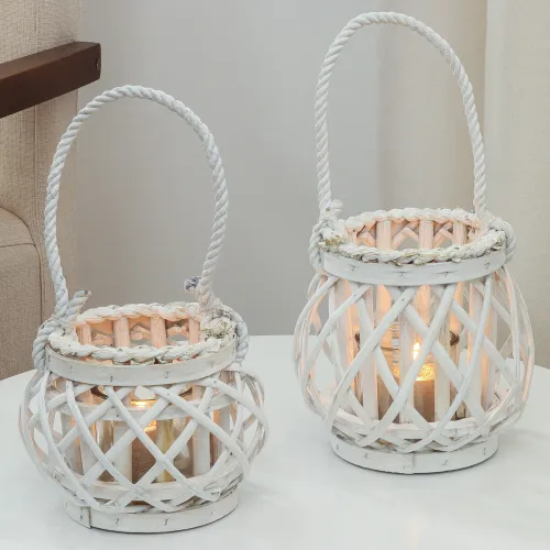 Fanal Zapallo 18x13 - Velas y Portavelas, Uruguay | Tiendas Montevideo