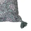 Almohadón Algodon Munar - Textiles, Uruguay | Divino, vista 2 de 2