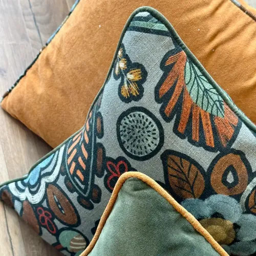 Pack Jungle - Textiles, Uruguay | Decilo con Alma