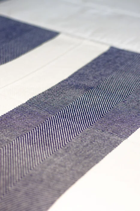 TOALLA/THROW PLAYA 180X100 en Multicolor - Textiles, Uruguay | Sentido Jose Ignacio