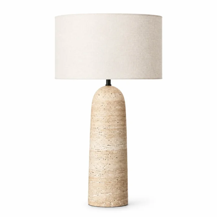 M133 en Beige - Lámparas de mesa, Uruguay | Unik, vista 5