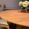 Mesa De Comedor Italia - Mesas de living, Uruguay | Satec, vista 3 de 3