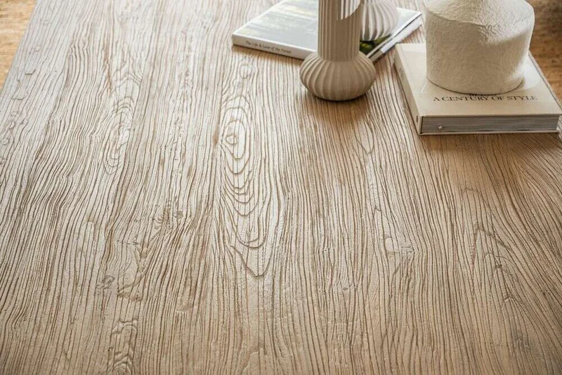 MESA LIVING PAMPA - 1.70 X 1.10 en Madera natural - Mesas de living, Uruguay | La Iberica, vista 11
