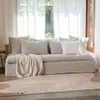 Sillón Thomas lino sand - Sillones y sofás, Uruguay | De Arcos, vista 1 de 5
