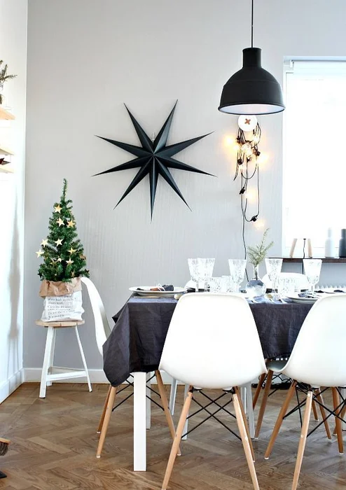 Silla Eames Basic en Blanco - Sillas, Uruguay | Unsi, vista 2