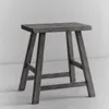 TABURETE DE MADERA OLMO - Sillas, Uruguay | Zara Home, vista 1 de 6