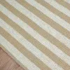 ALFOMBRA BANGALORE JUTE 160X230 NATURAL BLEACH en Madera natural - Textiles, Uruguay | Vinibel, vista 3 de 3