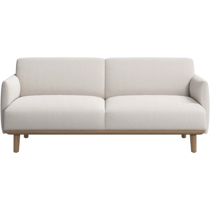 Aarhus en Beige - Sillones y sofás, Uruguay | BoConcept