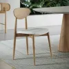 Silla Agata tela easy clean en 2077 - Sillas, Uruguay | Arquetipo, vista 4 de 14