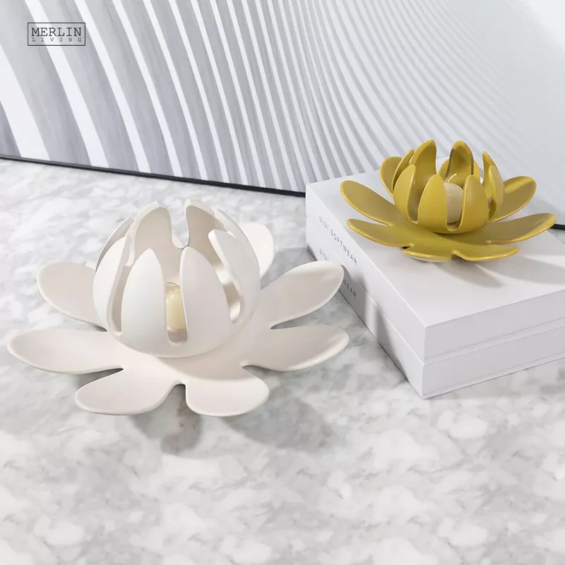 Candelabro LOTO grande en Blanco - Decoración, Uruguay | Simple Deco, vista 4