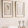 CUADRO SERIE HOJAS 1 - 50 X 65 CMS - Decoración de pared, Uruguay | La Iberica, vista 6 de 9