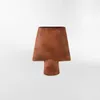 JARRON MUD Marrón Small - Decoración, Uruguay | Viasono, vista 3 de 3