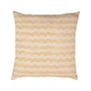 Almohadón Teruel 45*45 Algodon Beige/marrón - Textiles, Uruguay | Divino, vista 1 de 2