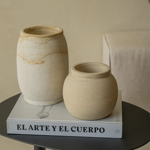 Jarrón Polly G - Jarrones, Uruguay | De Arcos