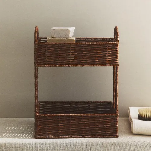 MUEBLE ALMACENAJE PLÁSTICO RECICLADO - Aparadores y recibidores, Uruguay | Zara Home