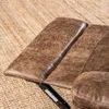 Sillón Reclinable Thomas 1 Cuerpo Choco - Chocolate en Marrón - Sillones y sofás, Uruguay | Aihaus, vista 4 de 5