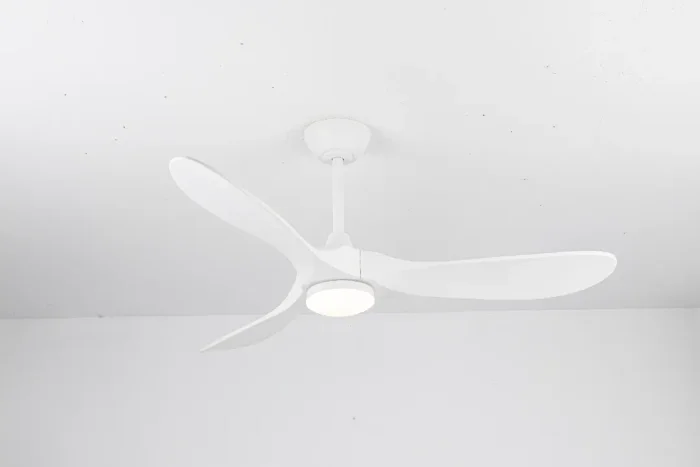 Ventilador T2B Blanco Kühl en Blanco - Muebles para el exterior, Uruguay | Victoriana
