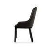 Silla Anne en Negro - Sillas, Uruguay | Walnut, vista 3 de 3