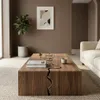 MESA DE LIVING DISEÑO ELO - Muebles, Uruguay | Indrana, vista 5 de 10
