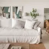 SILLON ALMA XL LINO BLANCO - 2.80 MTS - Sillones y sofás, Uruguay | La Iberica, vista 2 de 18