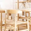 SILLA HYGGE en Madera natural - Sillas, Uruguay | La Iberica, vista 12 de 17