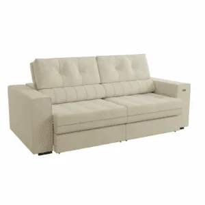 Sofa Egada-juno 2.60mt en Sofa Egada-Juno Arena, Sofa Egada-Juno Fendi - Sillones y sofás, Uruguay | Casa Brava, vista 14
