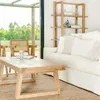 MESA LIVING ASPEN - 1.30 X 0.70 en Madera natural - Mesas de living, Uruguay | La Iberica, vista 10 de 12
