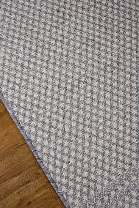ALFOMBRA JERSEY HOME JRH/9428/E514/ 232X330 WOOL/ANTHRACITE - Alfombras, Uruguay | Vinibel, vista 4