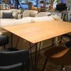 Mesa Milano - Mesas de comedor, Uruguay | Furest, vista 2 de 3