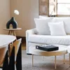 Sillón Siena | FABRICACIÓN A PEDIDO en Blanco - Sillones y sofás, Uruguay | Samic, vista 3 de 3