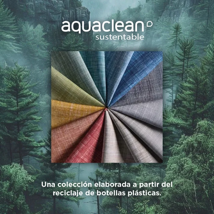 Sofá Loretto - Tela Aquaclean Sustentable - 2,5 cuerpos - A fabricar en Patrón - Sillones y sofás, Uruguay | NYR, vista 2