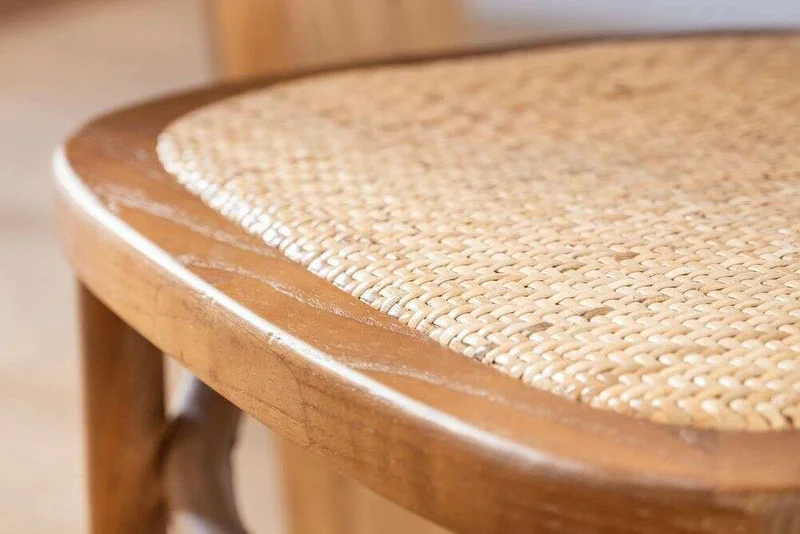 SILLA AUSTRALIA AVELLANA en Madera natural - Sillas, Uruguay | La Iberica, vista 6