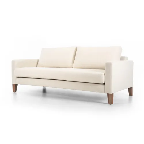 Sofá Argo - Tela Aquaclean - 2,5 cuerpos - A fabricar en Patrón - Sillones y sofás, Uruguay | NYR