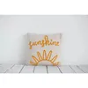 Almohadón Sunshine - Textiles, Uruguay | Martinika Deco, vista 1 de 4