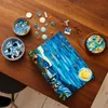JUEGO DE MESA LEGO® IDEAS VINCENT VAN GOGH: LA NOCHE ESTRELLADA  - Decoración, Uruguay | Viasono, vista 3 de 5