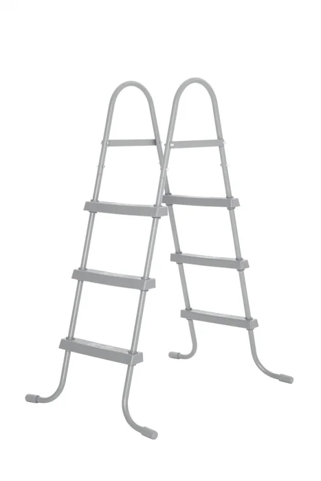 Piscina Bestway 9150L en Gris - Muebles para el exterior, Uruguay | La Cueva Muebles, vista 8