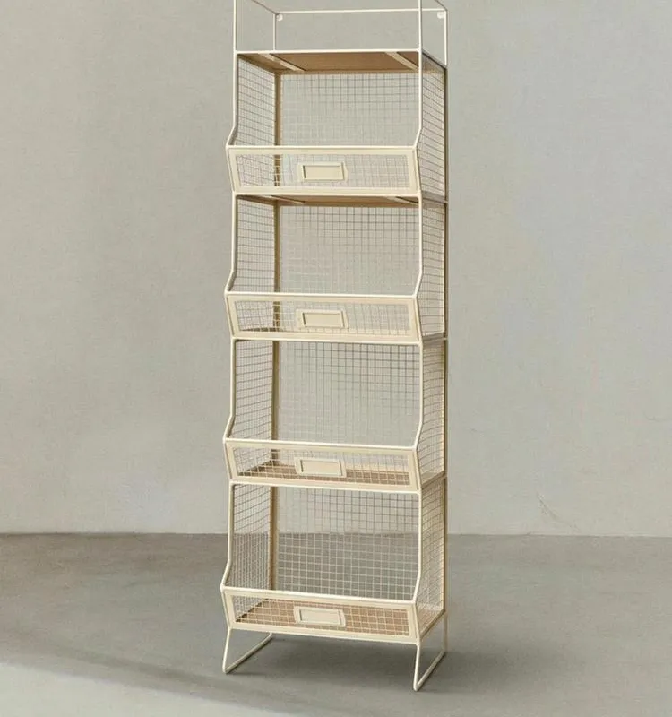 MUEBLE ALMACENAJE BALDAS - Bibliotecas, Uruguay | Zara Home