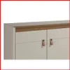 Armario aparador – Abruzzo 810010064 - Aparadores y recibidores, Uruguay | Punto Unión, vista 4 de 6
