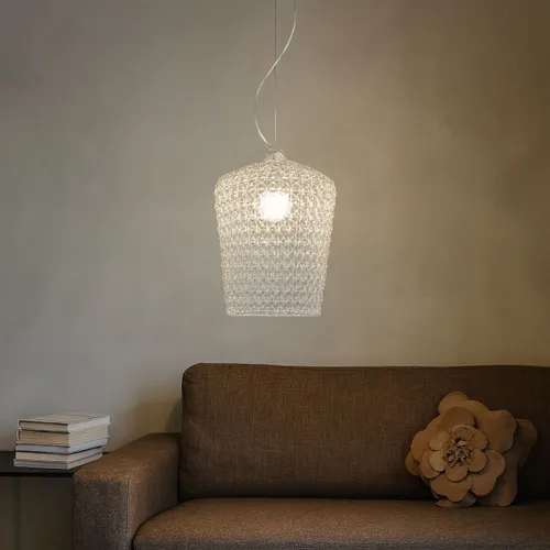 LUMINARIA DE TECHO FAENA BLANCO Small - Lámparas de mesa, Uruguay | Viasono
