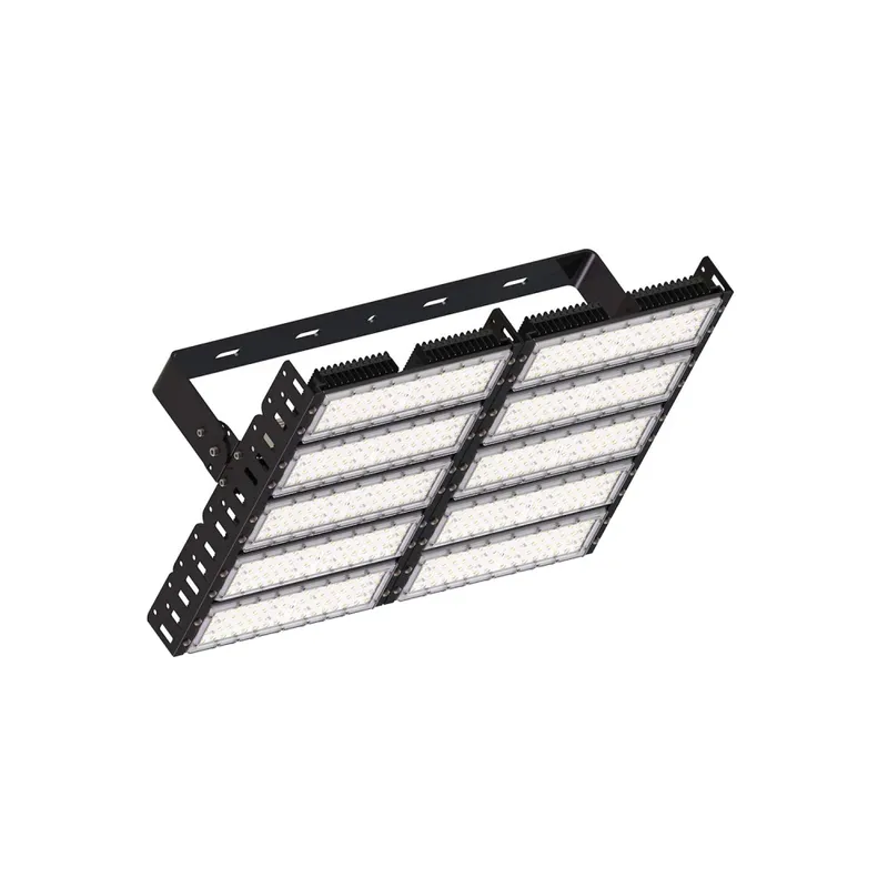 Proyector LED Max Sports 750W Luz Neutra en Gris - Lámparas colgantes, Uruguay | Serlux