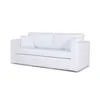 Sofá Brenta con Funda - Tela Standard - 3 cuerpos - A fabricar en Blanco - Sillones y sofás, Uruguay | NYR, vista 1 de 4