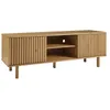 Rack Malaga 190cm – Madera de Pino - Muebles para TV, Uruguay | Berna home, vista 1 de 3