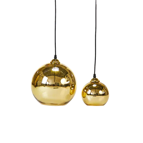 Lámpara SFERA-25 - Lámparas colgantes, Uruguay | Simple Deco