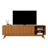 Rack TV Ripado Luisa 180CM - Listones de madera (PRODUCTO ARMADO) - Muebles para TV, Uruguay | Balton, vista 4 de 4