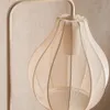LAMPARA DE MESA GOTA - ARENA en Beige - Lámparas colgantes, Uruguay | La Iberica, vista 5 de 6
