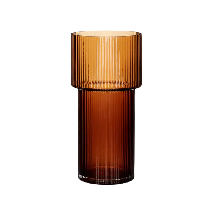 Jarrón Luz en Naranja - Jarrones, Uruguay | Walnut, vista 2