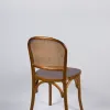 Silla Oasis Oscura (asiento de madera) en Marrón - Sillas, Uruguay | Victoriana, vista 2 de 5
