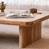 MESA LIVING ATHENA - 1.70 X 1.10 en Madera natural - Mesas de living, Uruguay | La Iberica, vista 13 de 21