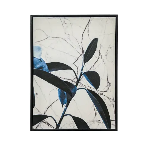 Cuadro Canvas plantas 1 - 30 x 40cm - Decoración, Uruguay | Concetto Casa